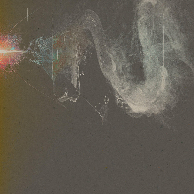 Waterline cover art