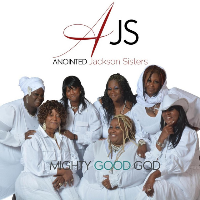The Anointed Jackson Sisters