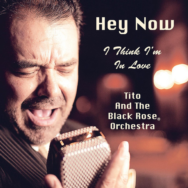 Tito and the Black Rose Orchestra