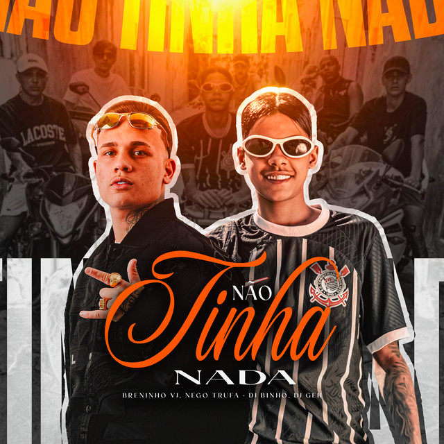 Não Tinha Nada