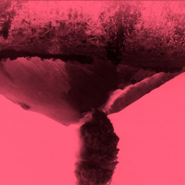 Tephra cover art