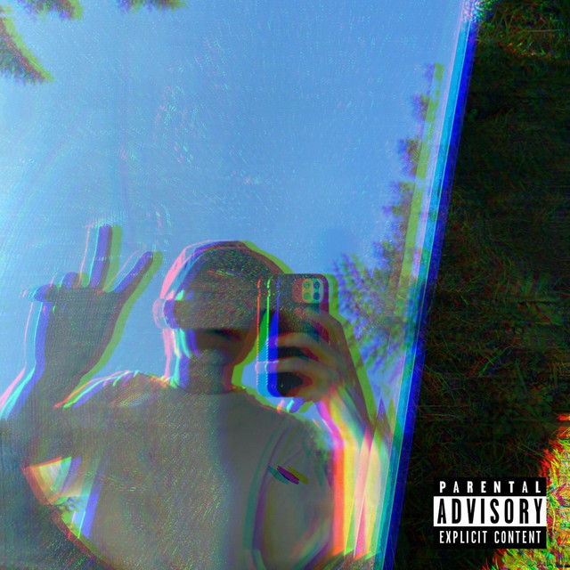 Afraid cover art