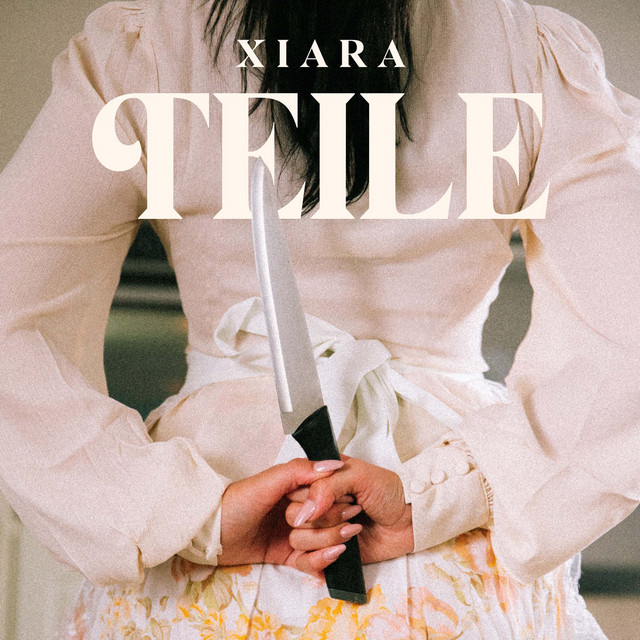 Teile cover