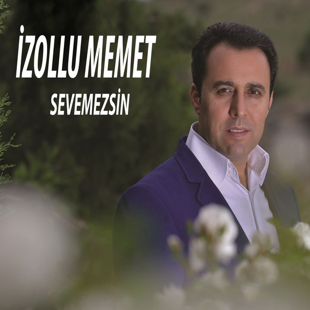 Sevemezsin cover art