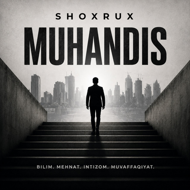 Muhandis album image