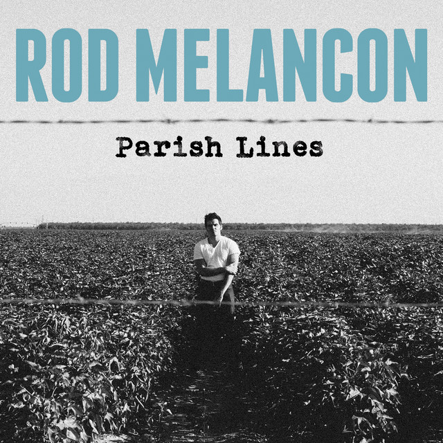 Parish Lines cover art