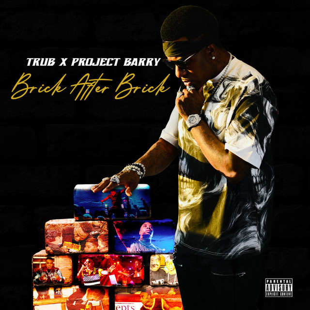 Project Barry