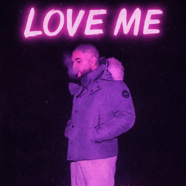 Love Me - song and lyrics by Kid Kane | Spotify