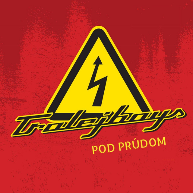 Pod Prudom cover art