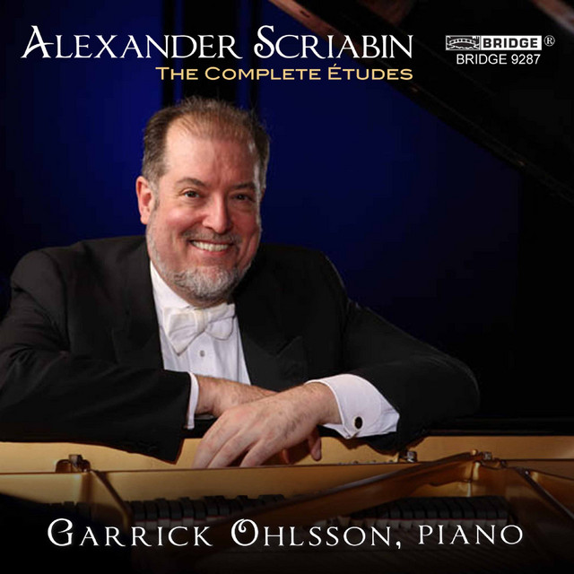 3 Pieces, Op. 2: No. 1 in C-Sharp Minor cover art