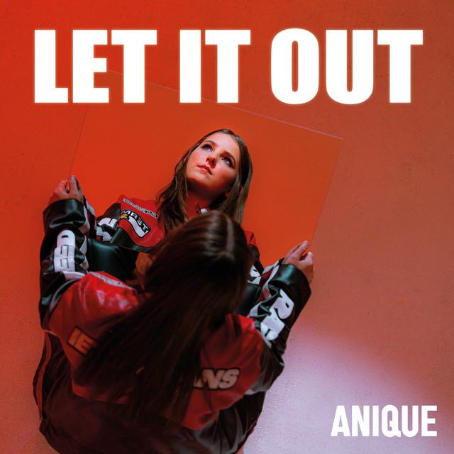 Let It Out