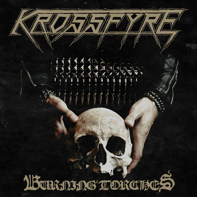 Krossfyre Photo