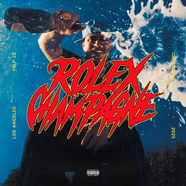 Rolex & Champanhe