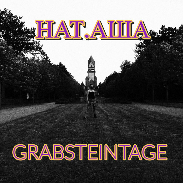 Grabsteintage cover art