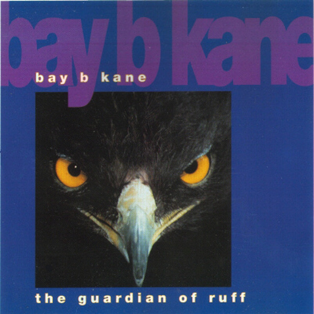 The Guardian of Ruff cover art