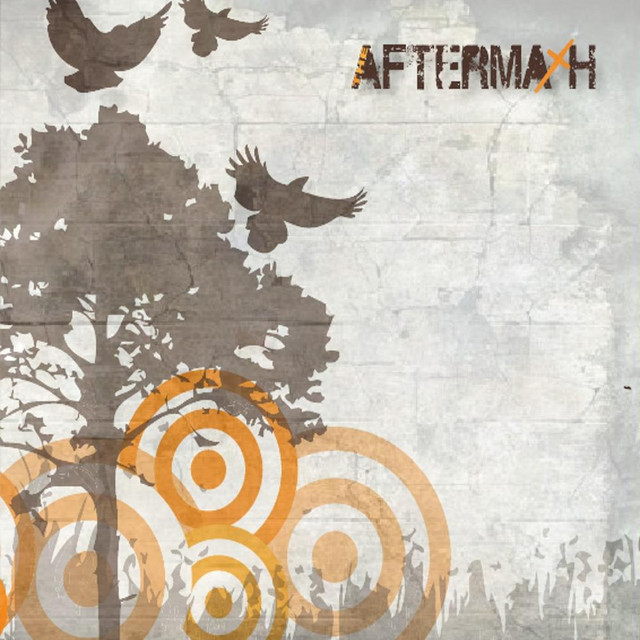 The Aftermath cover art