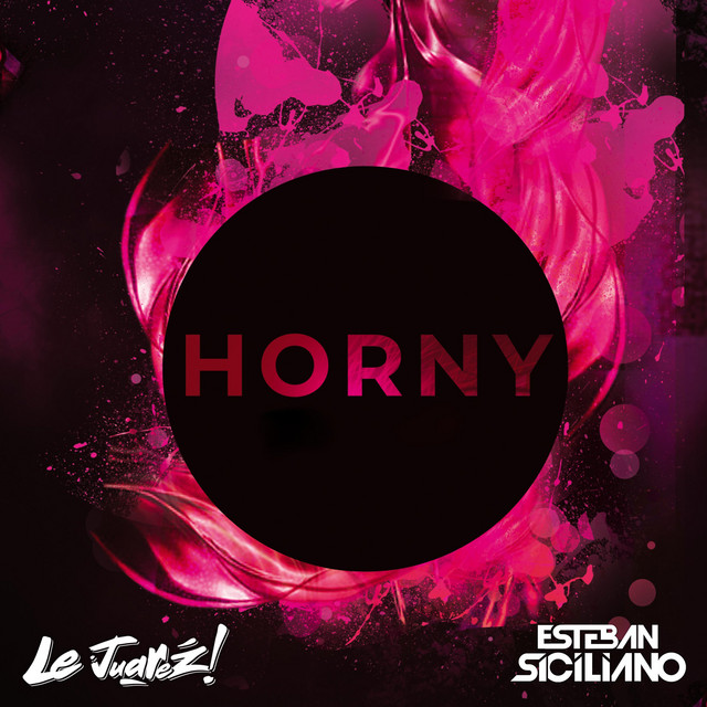 Hornyx