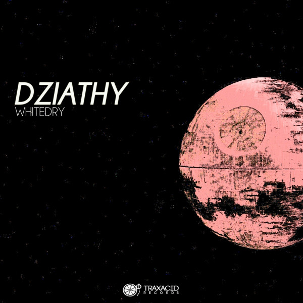 Whitedry - Original Mix cover art