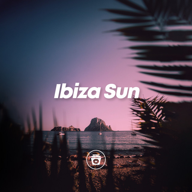 Ibiza Sun cover art