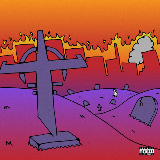 Bajo Tierra cover art