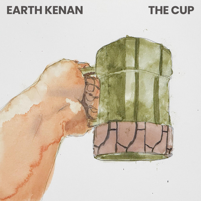 The Cup cover art