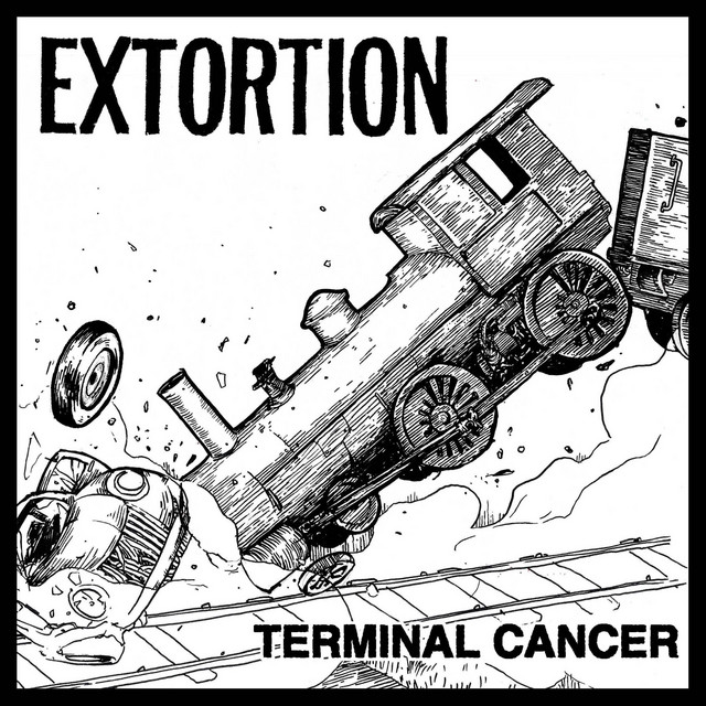 Terminal Cancer cover art