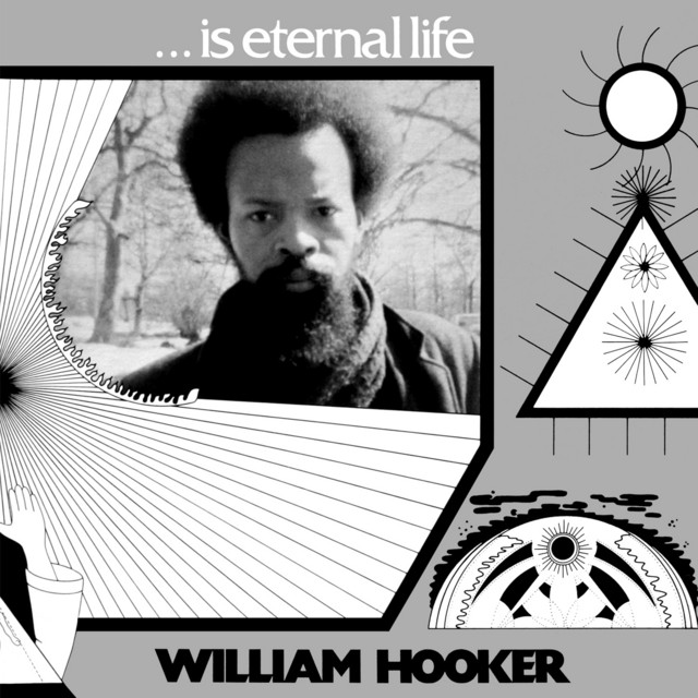 William Hooker image