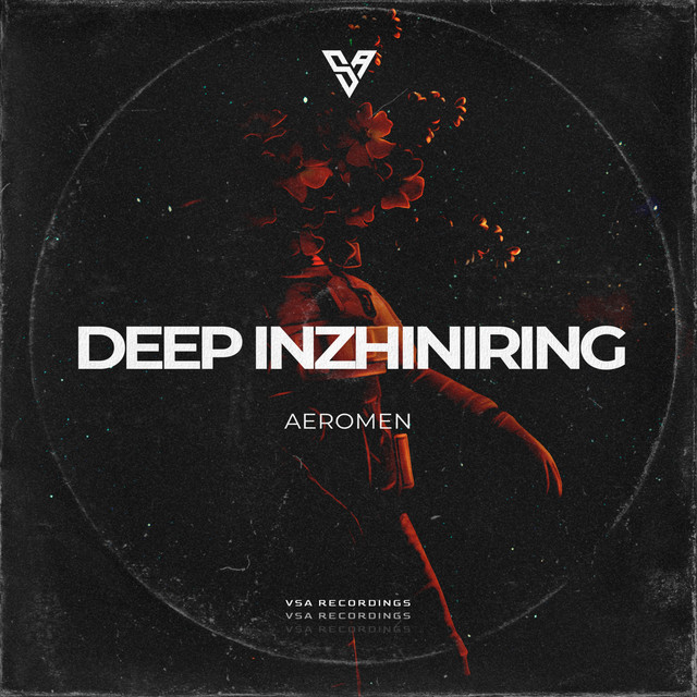Aeromen album art