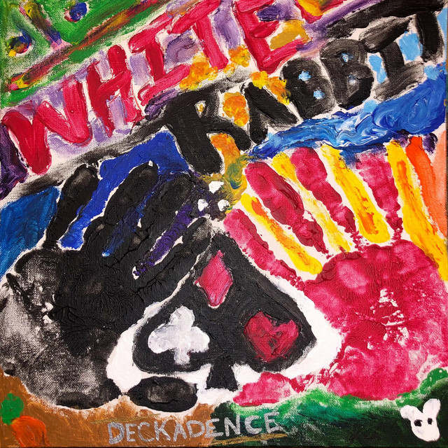 Deckadence cover