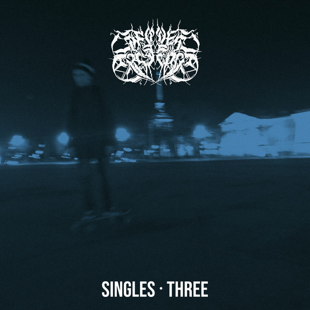 Singles Three cover