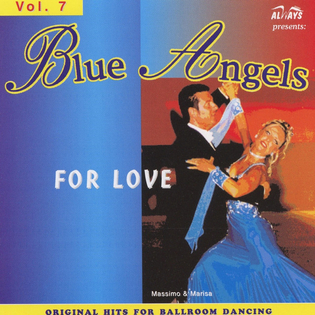 For Love cover art