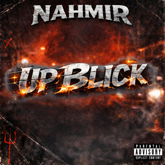 UP BLICK