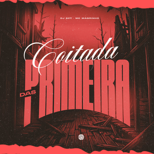 COITADA DAS PRIMEIRA