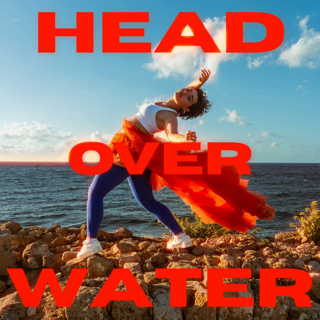 Head Over Water cover