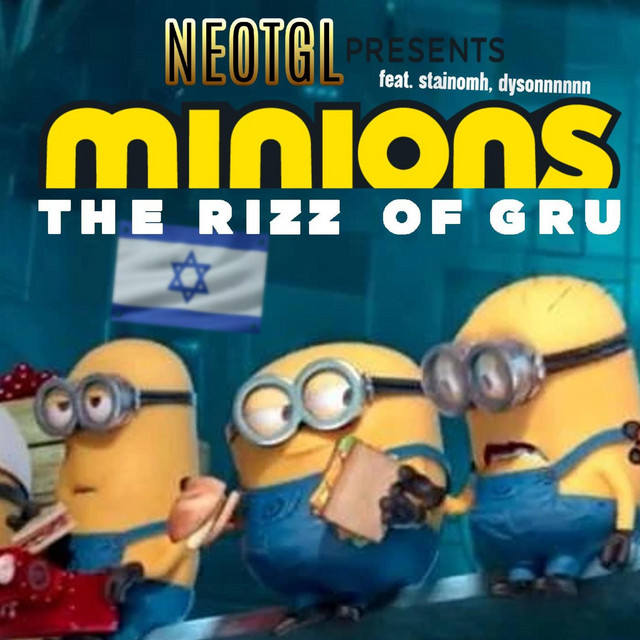 The Rizz of Gru