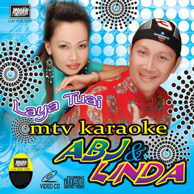 Laya Tuai cover art