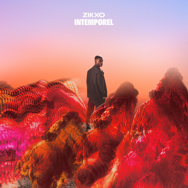 INTEMPOREL cover art