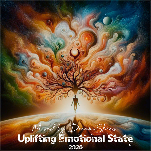 Uplifting Emotional State, Vol. 130 - Uplifting TRANCE Mix 2026