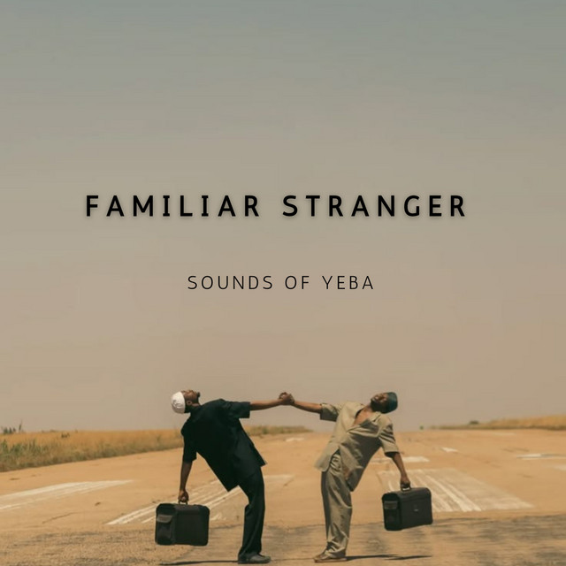 Sounds of Yeba