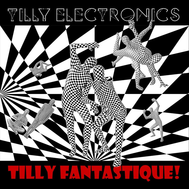 Tilly Fantastique cover art