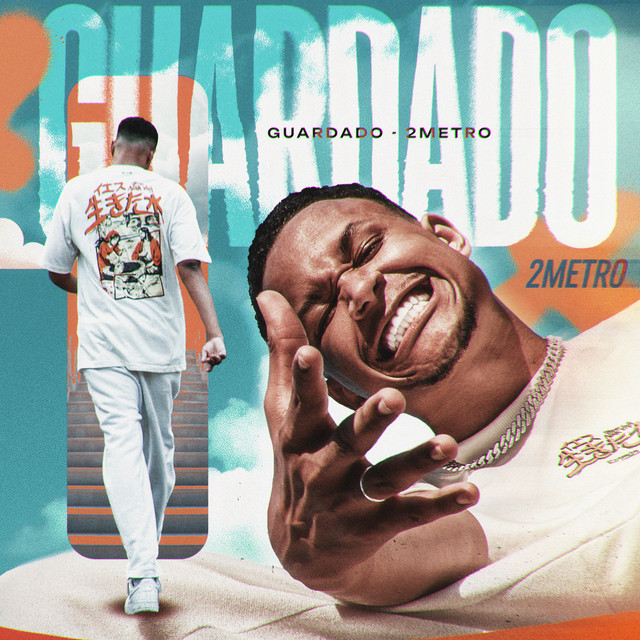 Guardado cover art