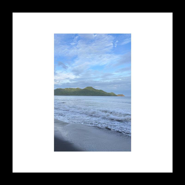 Black Sands