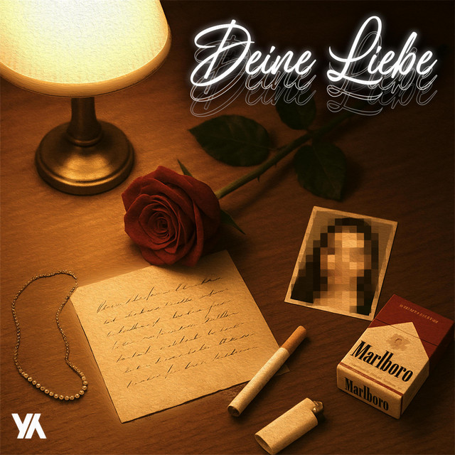 Deine Liebe cover