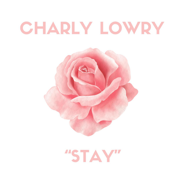 Stay cover