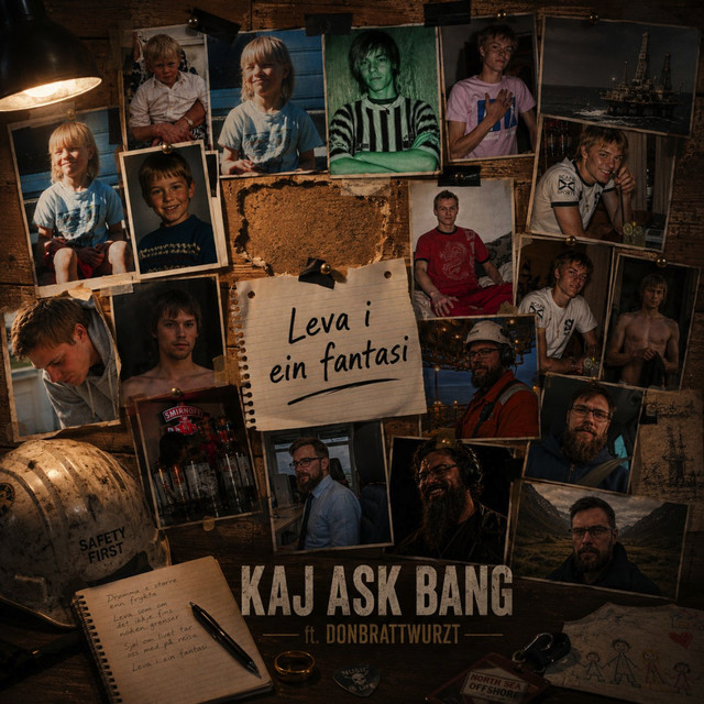Kaj Ask Bang