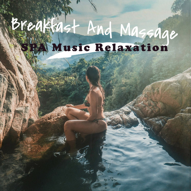 Breakfast and Massage cover art