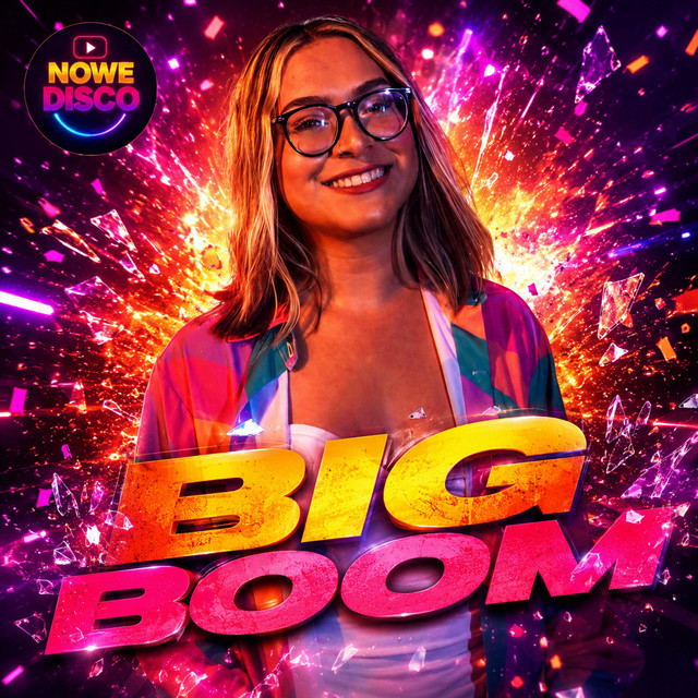 Nowe Disco