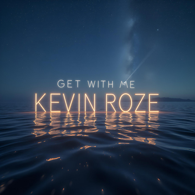 Get with me