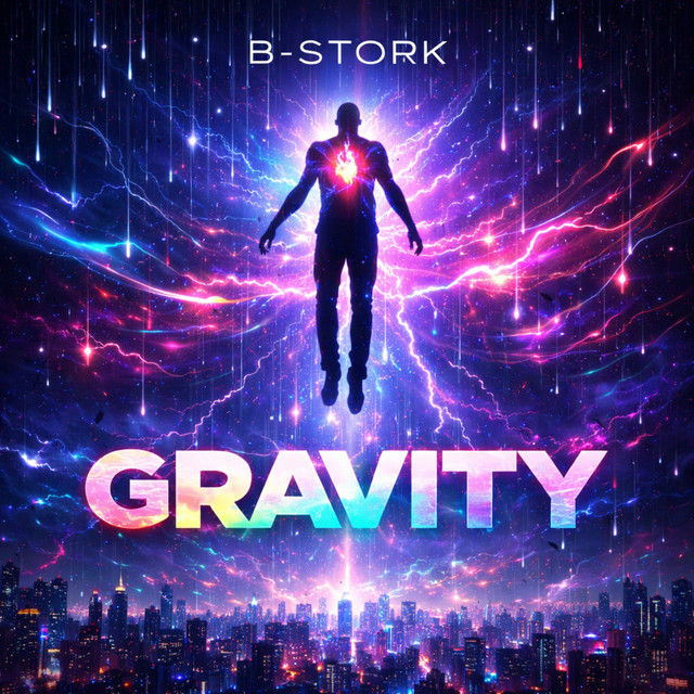 Gravity - Radio Mix