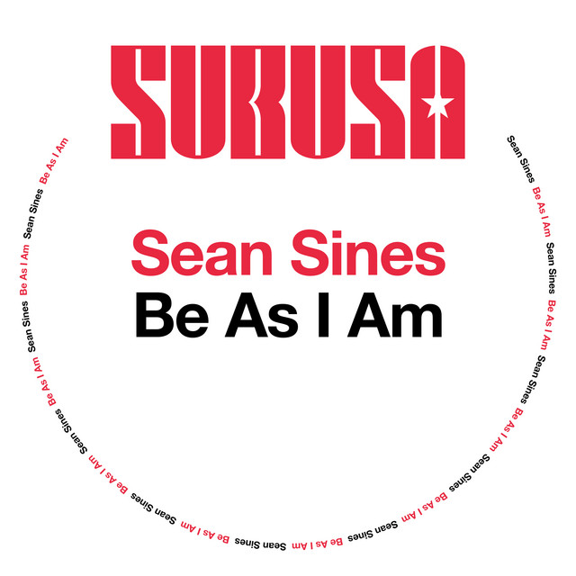 Be As I Am cover